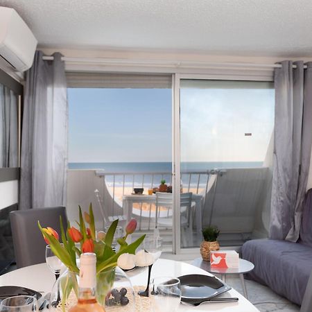 Apartment La Calypso-6 By Interhome La Grande Motte Extérieur photo