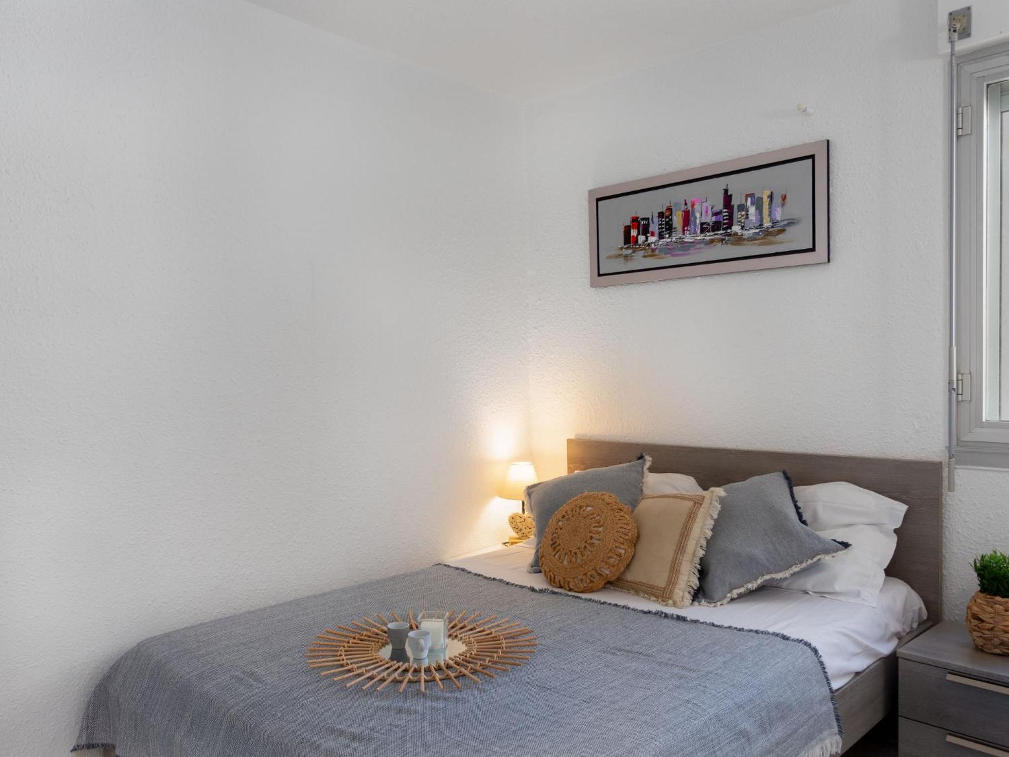 Apartment La Calypso-6 By Interhome La Grande Motte Extérieur photo