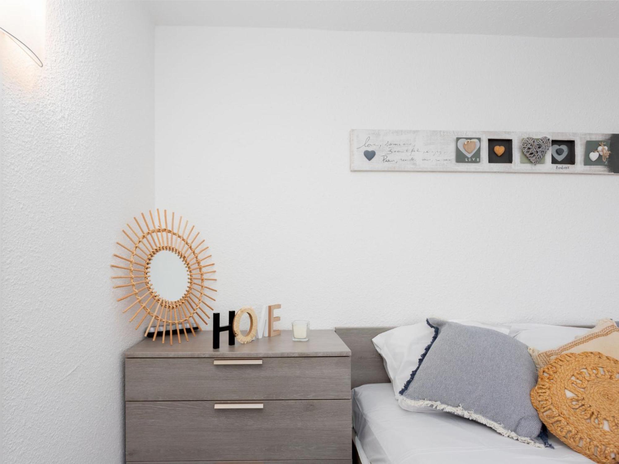 Apartment La Calypso-6 By Interhome La Grande Motte Extérieur photo