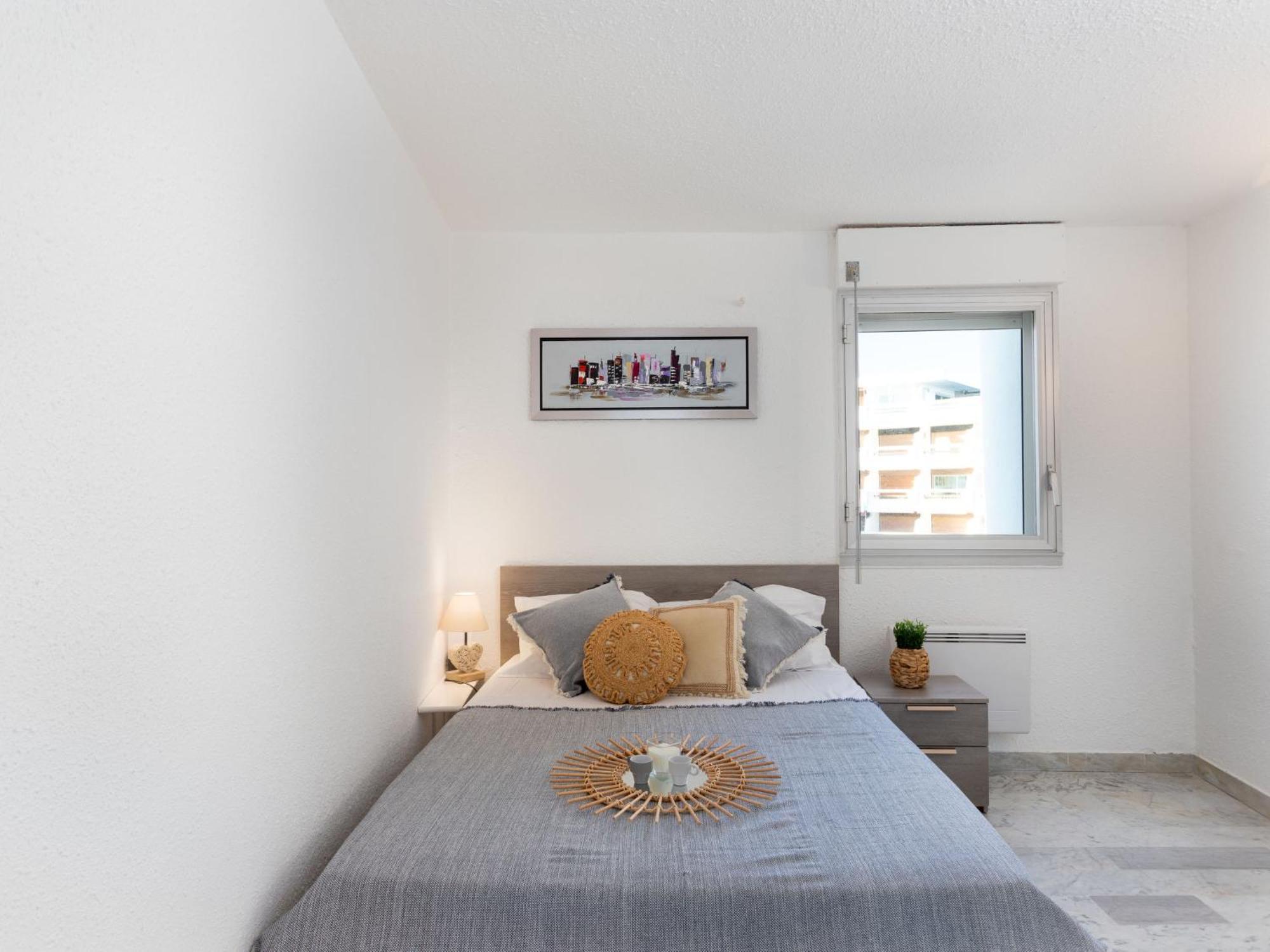 Apartment La Calypso-6 By Interhome La Grande Motte Extérieur photo